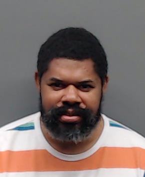 CRAWFORD, CLIFTON booking photo