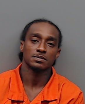 BEAL, DE`JUAN MARQUIS booking photo