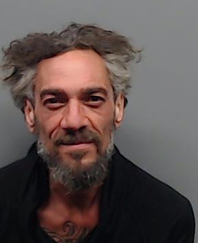 HARVEY, KRISTOPH ALEXANDER booking photo