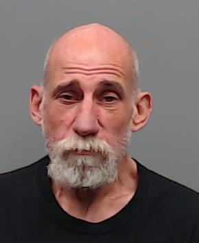 MCTAGGART, JERRY booking photo