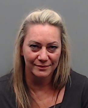 ARNOLD, TONYA NICOLE booking photo