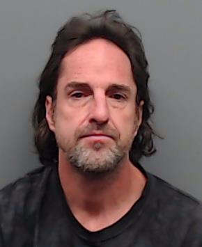 LILJESTRAND, CHRISTOPHER DAVID booking photo