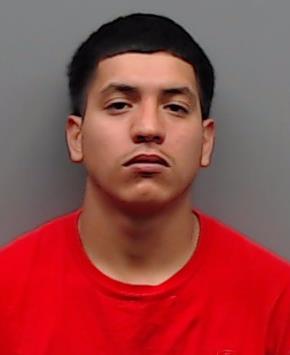 NERI-OROZCO, RODOLFO booking photo