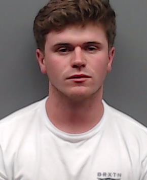 GIDEON, RYAN OUSLEY booking photo