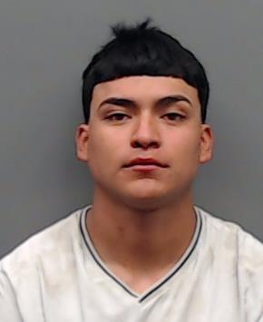 SAUCEDO-MONSIVAIS, EDDIE ISRAEL booking photo