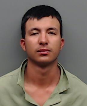 ALVEREZ, MARCO booking photo