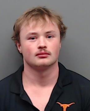 SMITH, JAMES AUSTIN booking photo