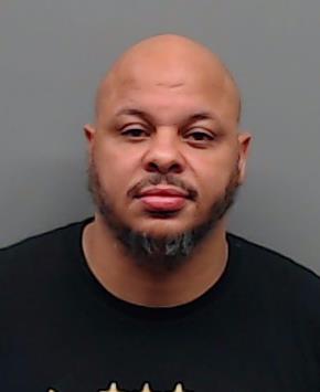 PIERCE, DARNELL RESHAUN booking photo