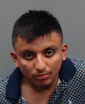 SANDOVAL, DERREL booking photo