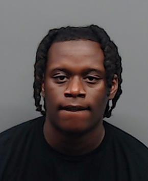 HOLMES, KELVION NICHOLAS booking photo