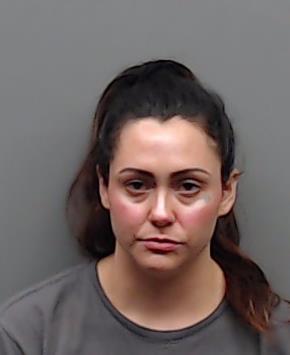 SANCHEZ, SAMANTHA JO booking photo