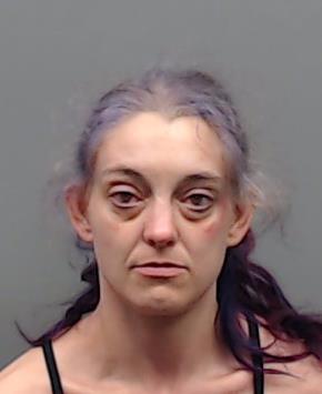 DEMPSEY, MALENNA LYNN booking photo