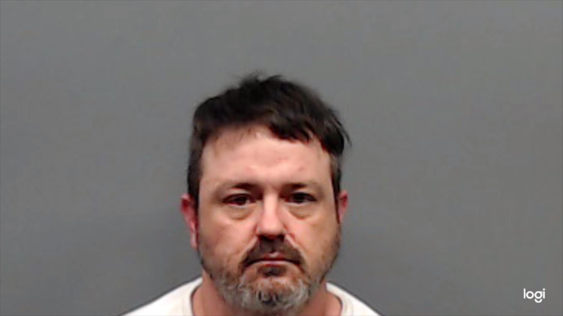 GIBSON, CORY MARTIN booking photo