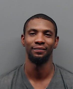 JONES, CEDRIC MARQUISE booking photo