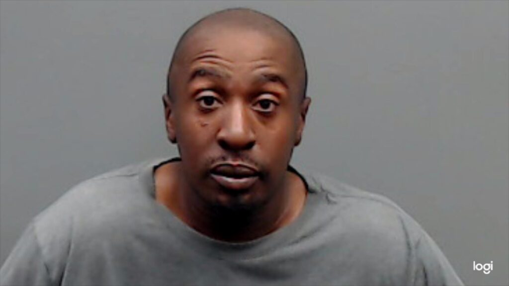 JOHNSON, BRANDON KEITH arrest record in Smith County, Texas JOHNSON, BRANDON KEITH arrested in Smith County, Texas mugshot
