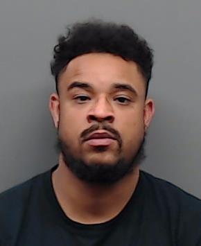 CHRISTOPHER, SHELBY BRYAN booking photo