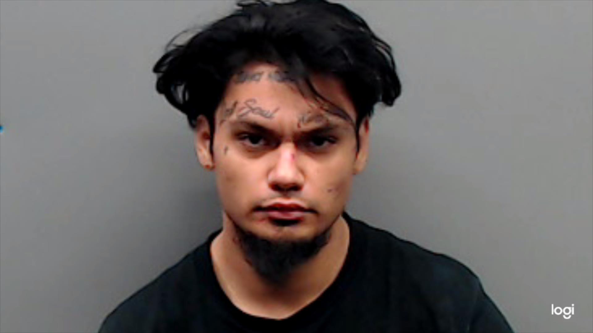 SANCHEZ-PEREZ, JESUS MANUEL booking photo