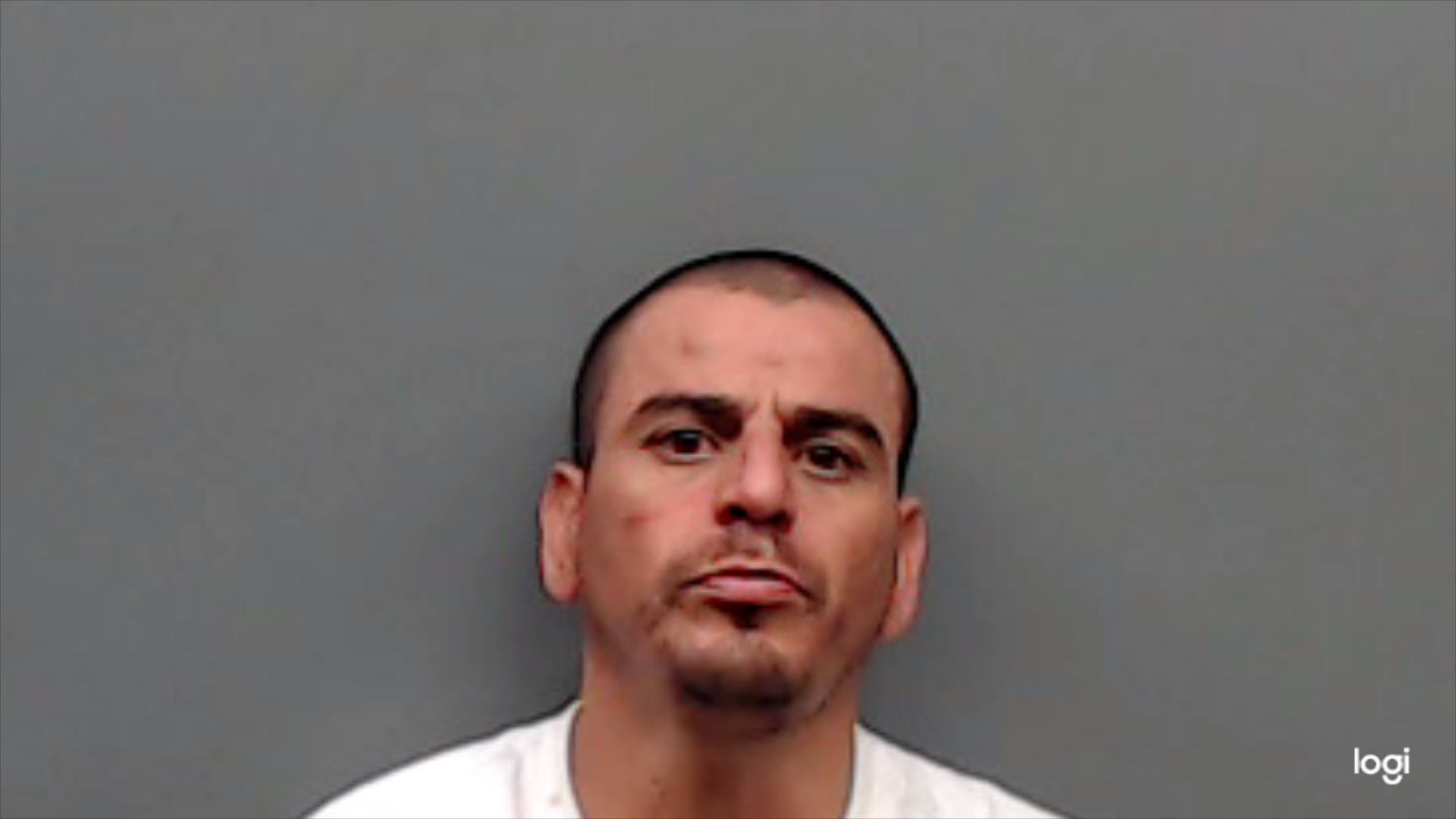 MEZA, JUAN RAMON booking photo