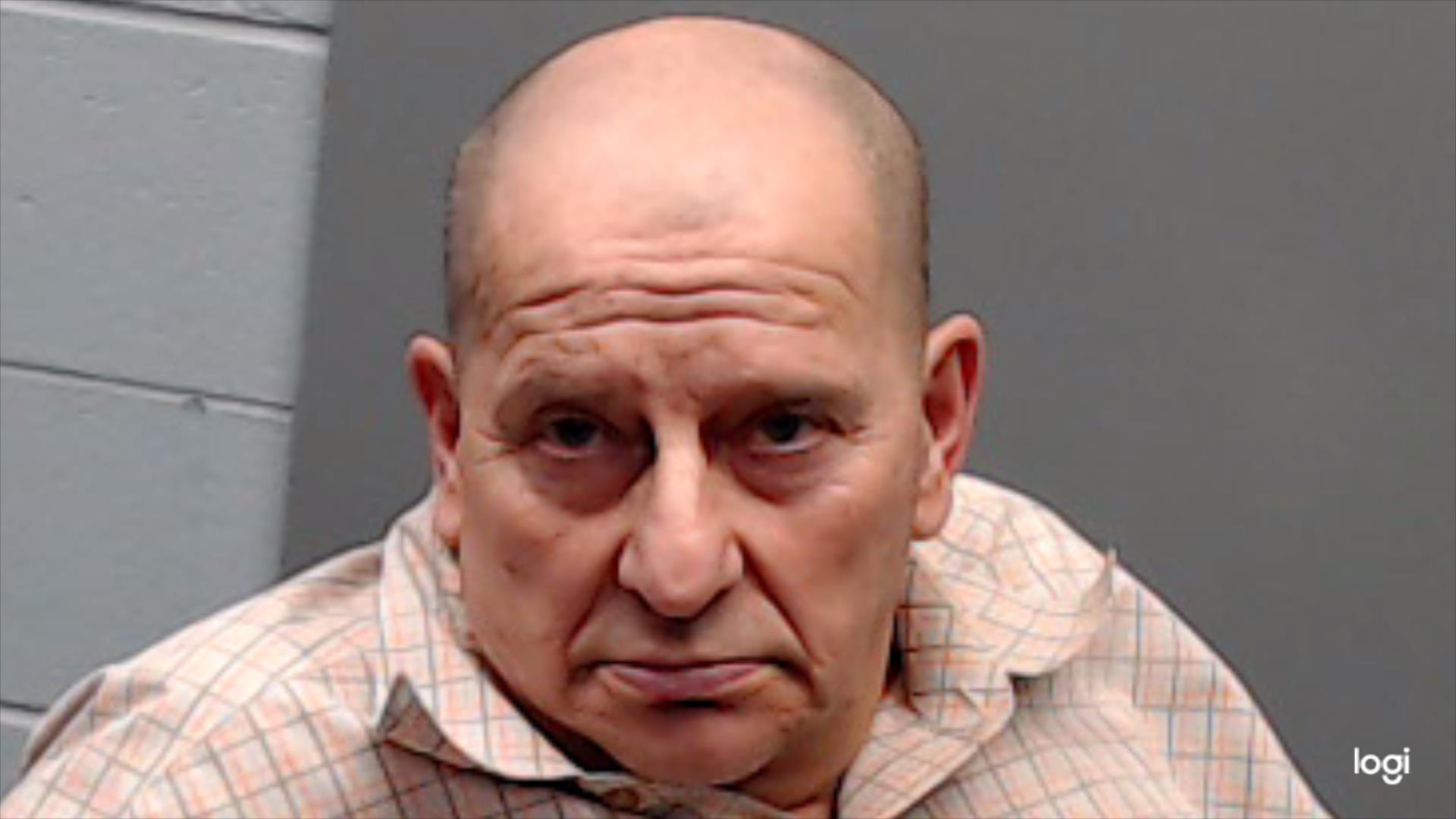 TICKLE, JERRY DEWAYNE booking photo