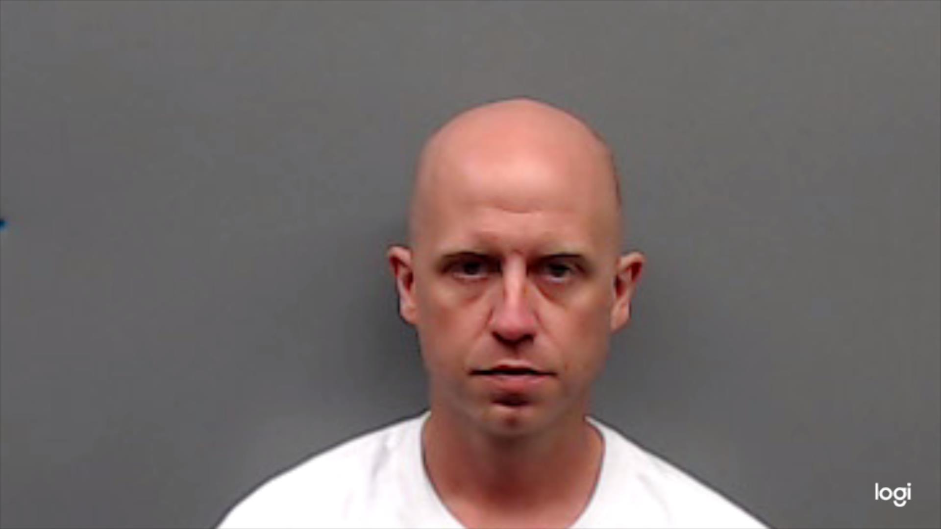 THIBODEAUX, HUNTER GRAHAM booking photo