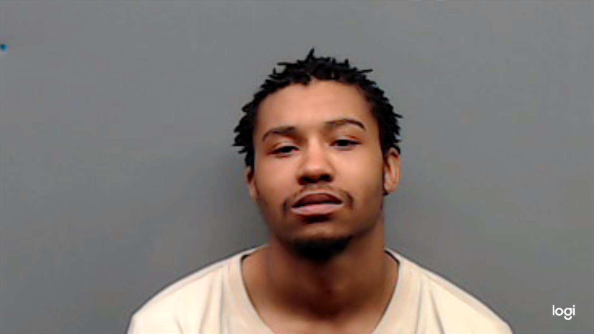 DIXON, ZACHARIAH IMMANUELL booking photo