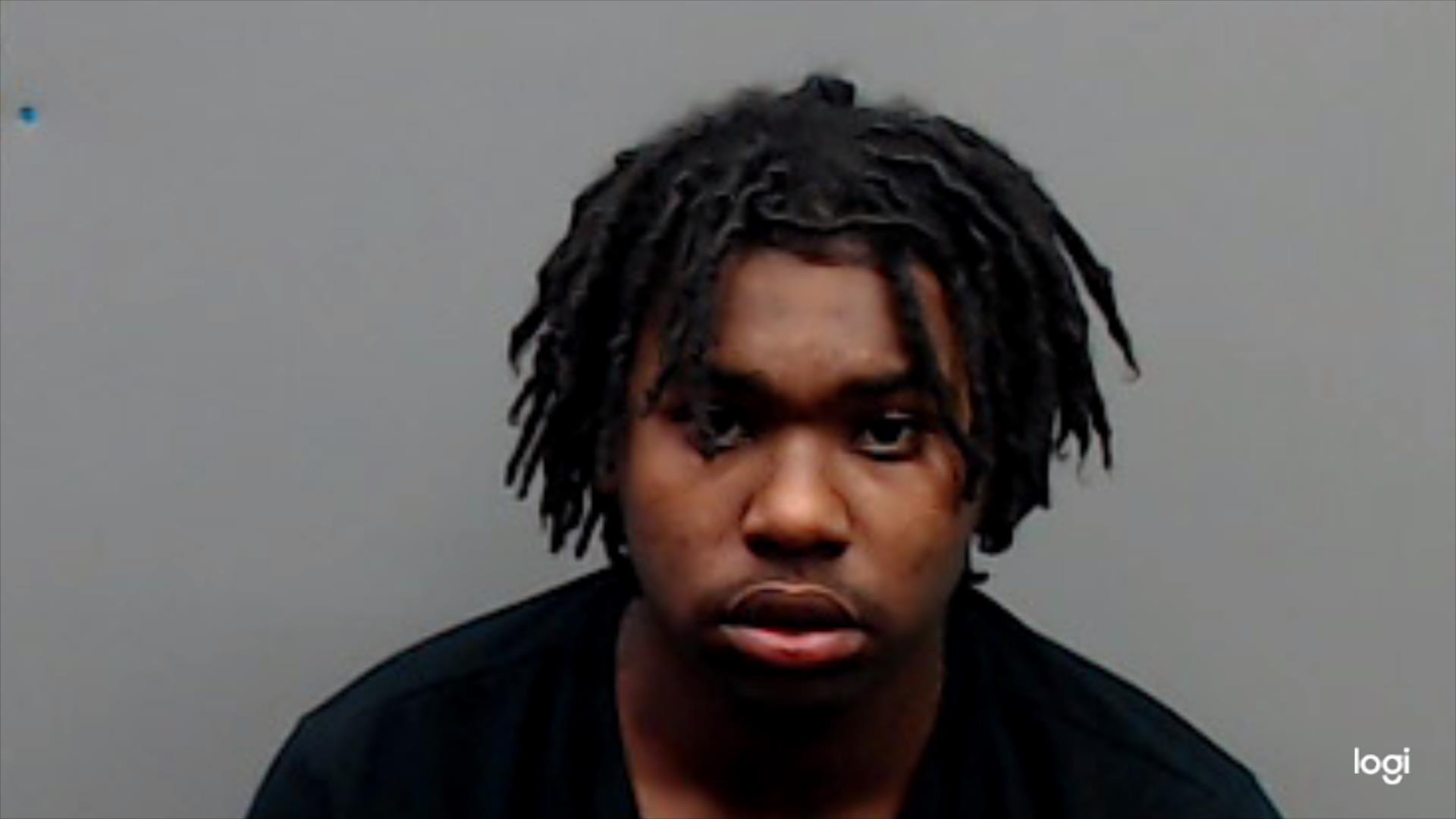 BAKER, JA'MARION DA'QAUN booking photo