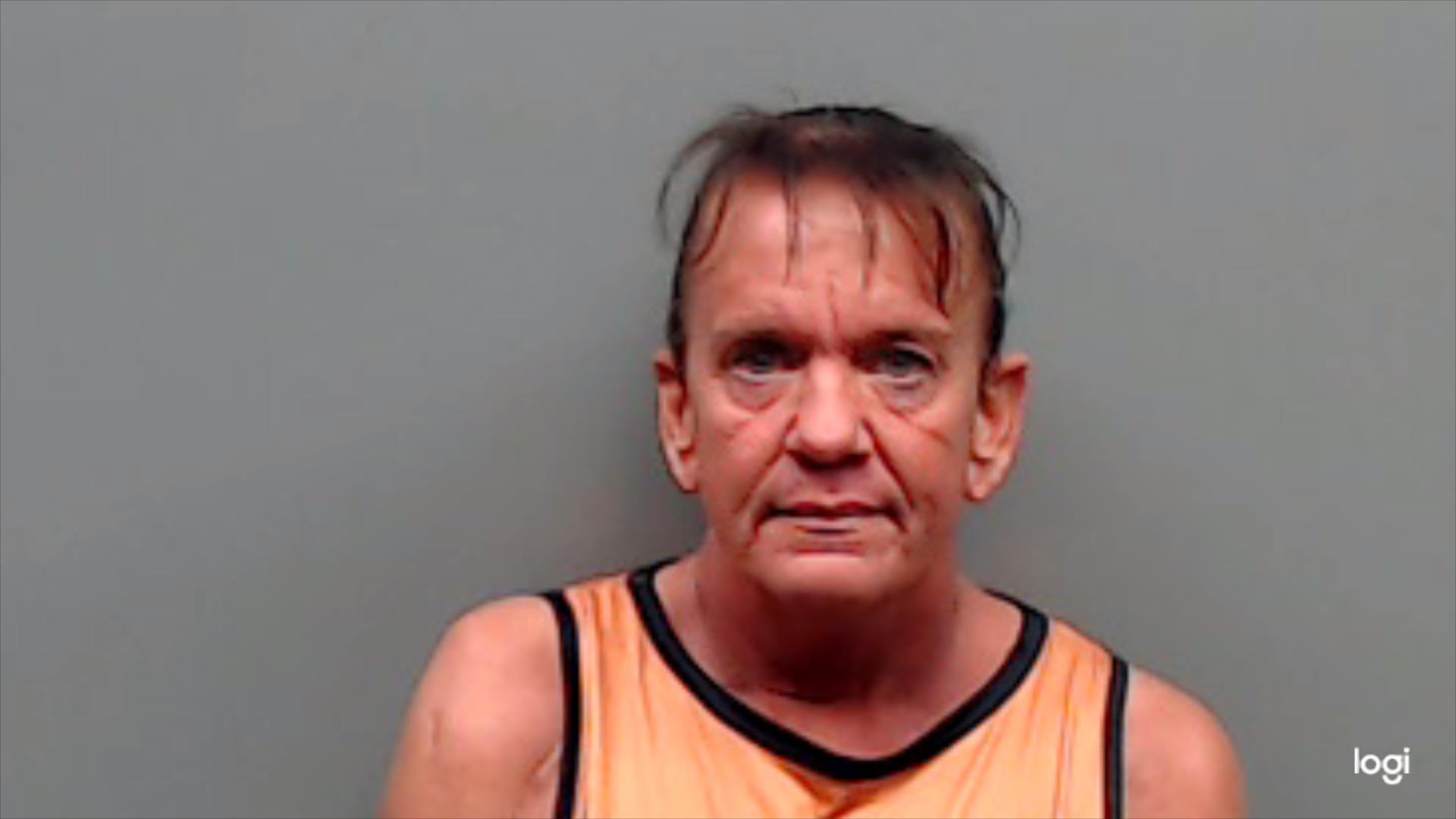 SPRIGGS, ERIKA DAWN booking photo