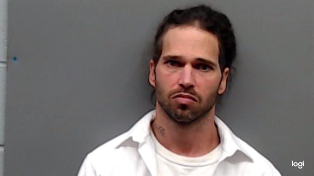 ONEAL, CHRISTOPHER TRENT arrested in Smith County, Texas mugshot