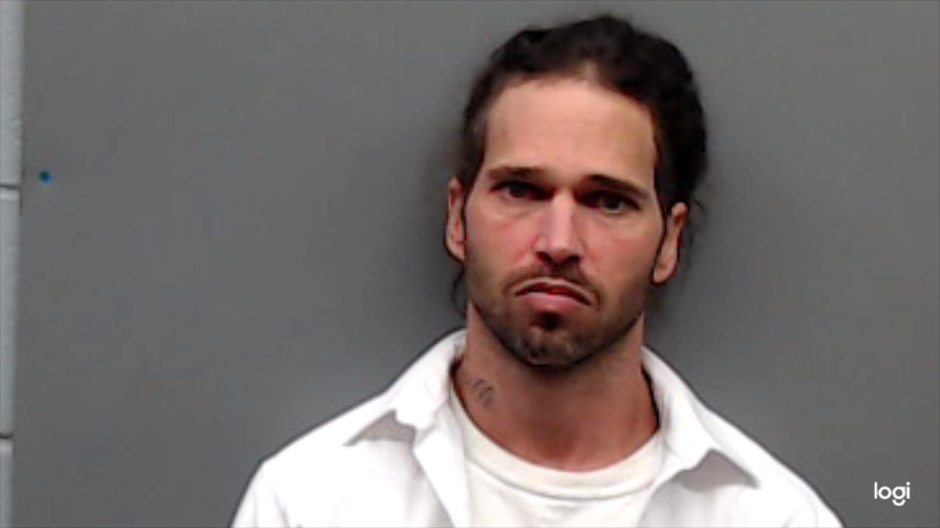 ONEAL, CHRISTOPHER TRENT booking photo