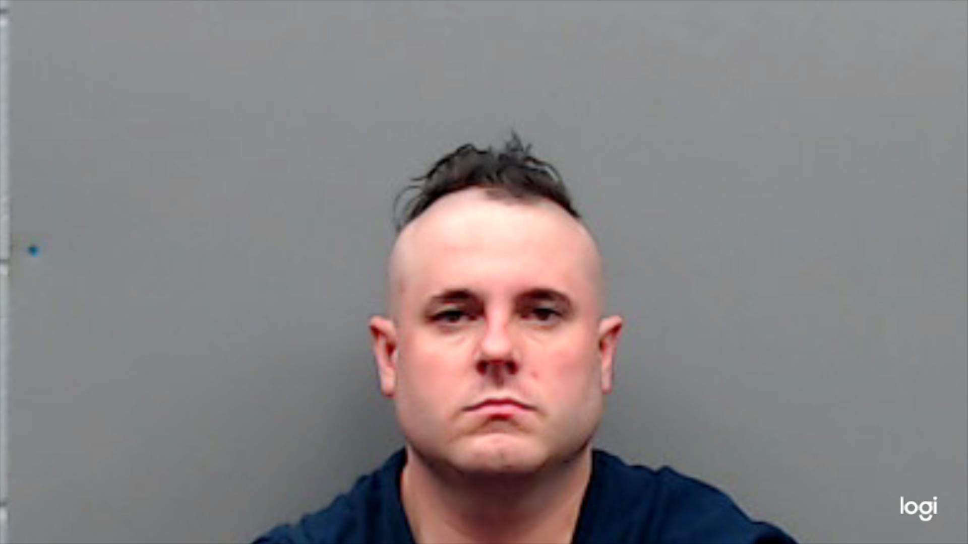 WILABY, LANCE MICHAEL booking photo