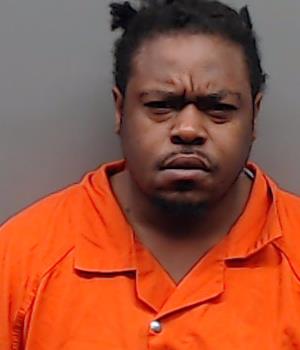 HAWKINS, JEREMY TRAMAINE booking photo