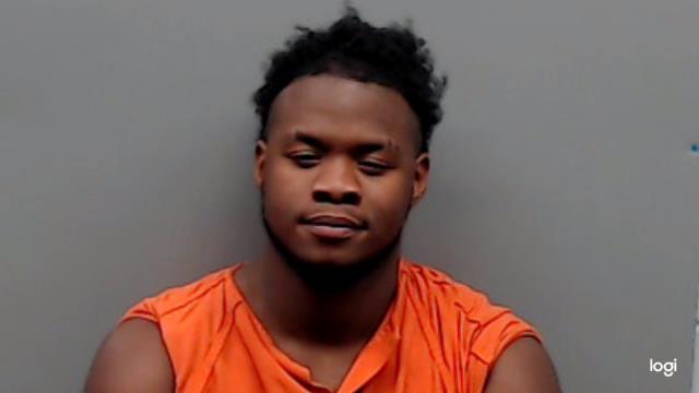 TAVE, KA'DARIUS DEMONTRELL booking photo
