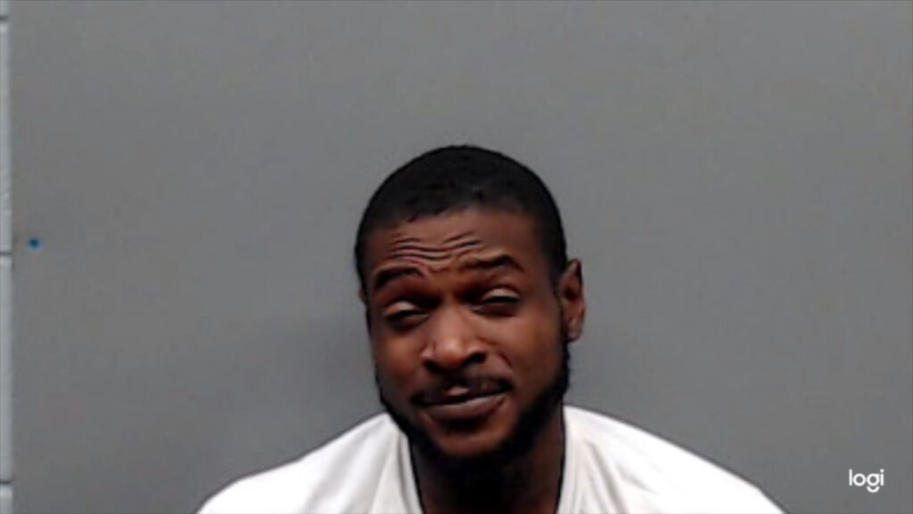 MCGOWEN, BRADY ALLEN arrested in Smith County, Texas mugshot