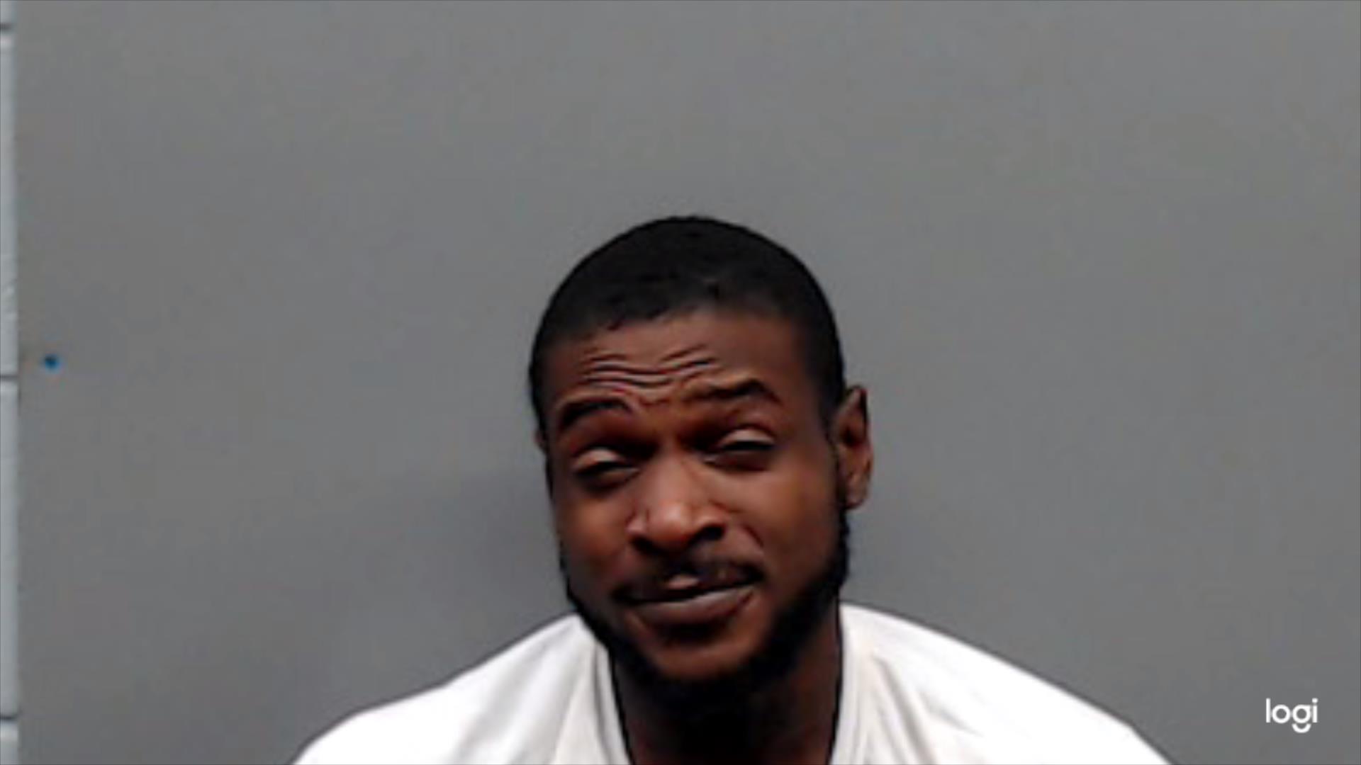 MCGOWEN, BRADY ALLEN booking photo