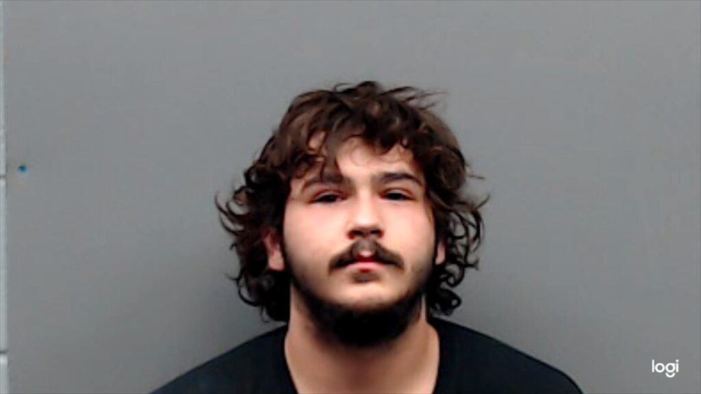 LEO, SHANE MICHAEL arrested in Smith County, Texas mugshot