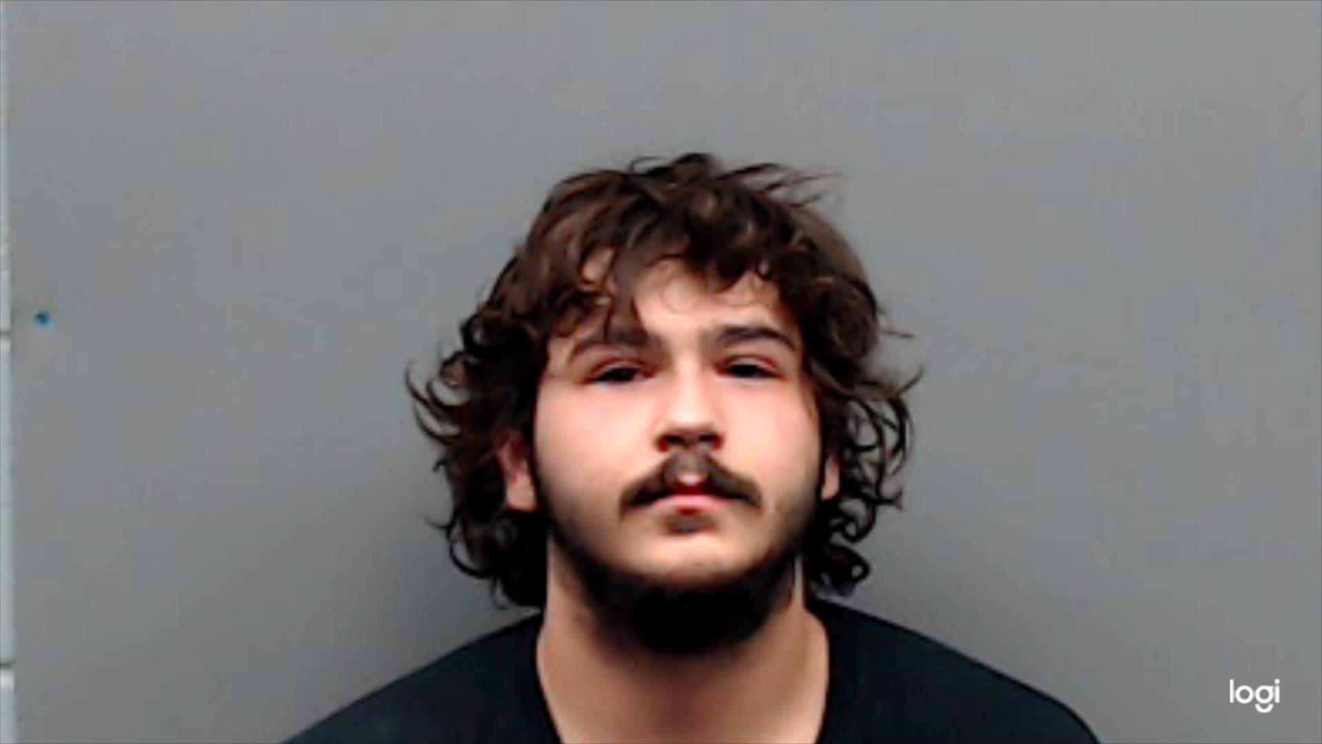 LEO, SHANE MICHAEL booking photo