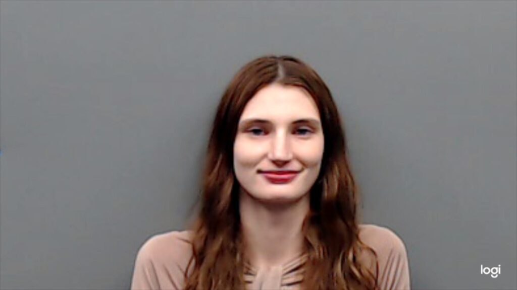 GUILD, TIERRA MONIQUE arrested in Smith County, Texas mugshot