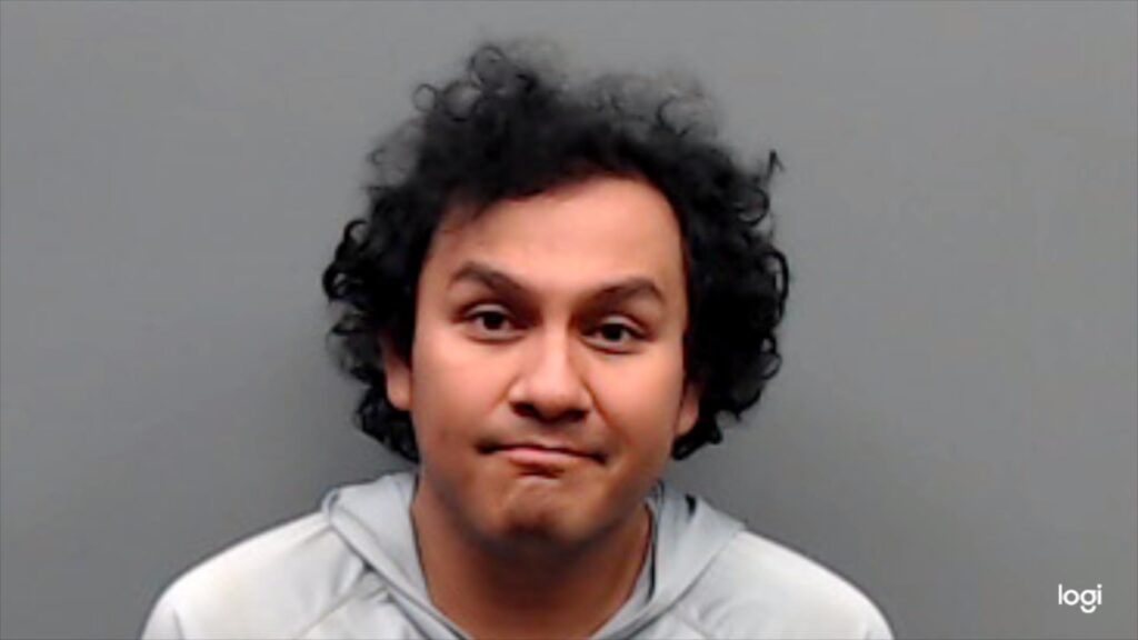 HERNANDEZ, PATRICIO arrested in Smith County, Texas mugshot