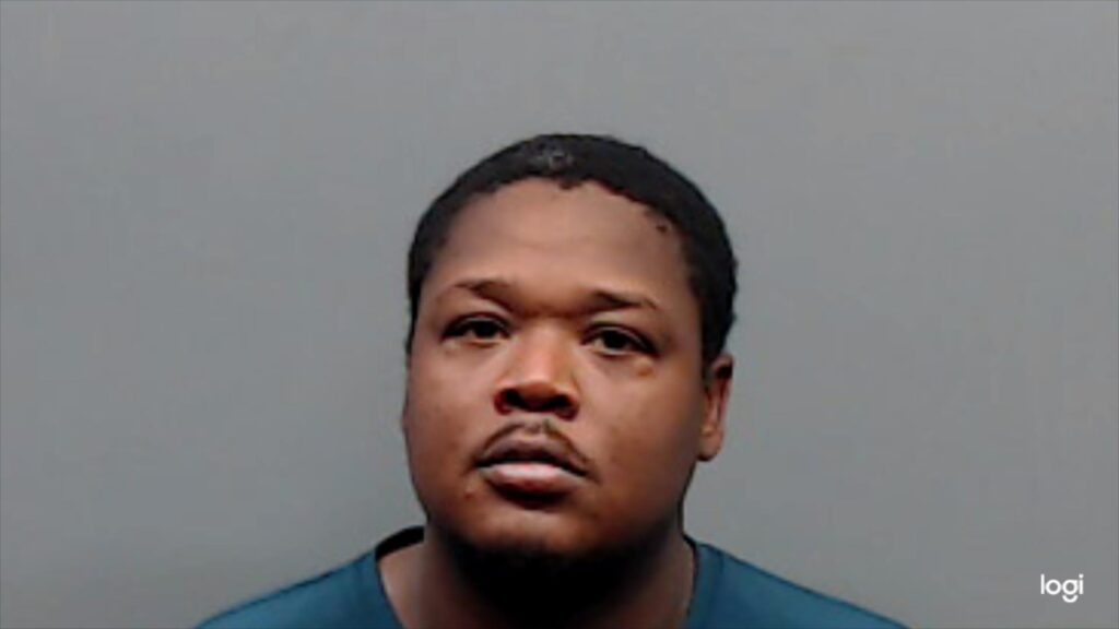 BRIMAGE, ROBERT arrested in Smith County, Texas mugshot