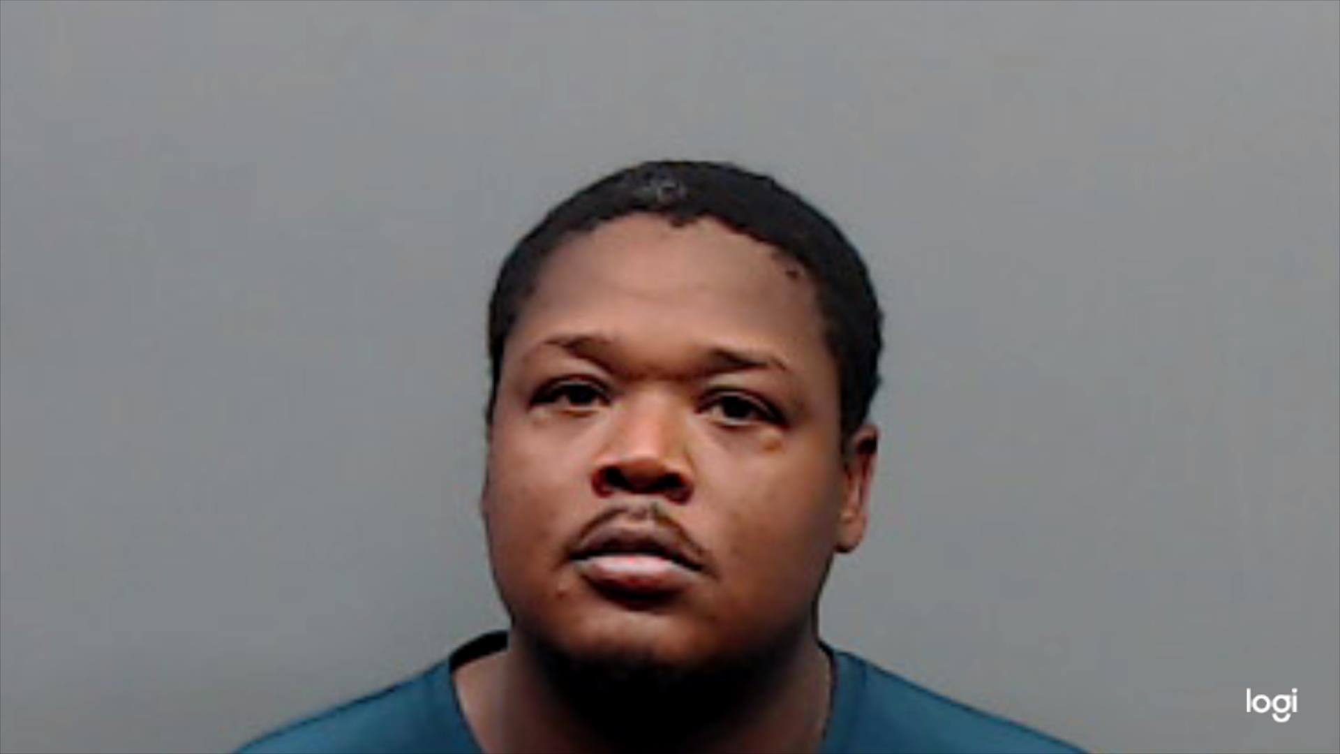 BRIMAGE, ROBERT booking photo