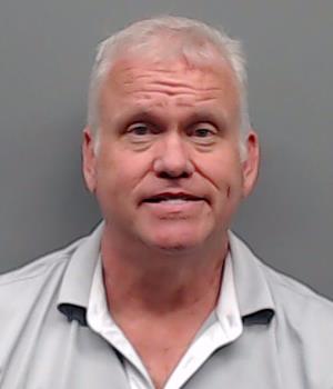 CHEATHAM, TONY ROY booking photo