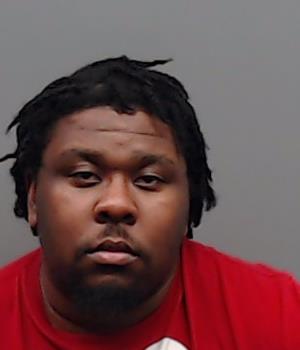 MCGEE, WILLIE LAWERENCE booking photo