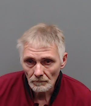 MONROE, EMETT KEITH booking photo