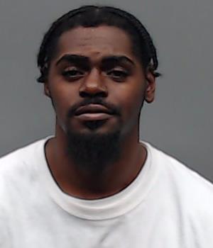 SHACKELFORD, TAKENDRICK JOVAN booking photo