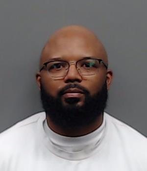 JASPER, DEDRICK booking photo