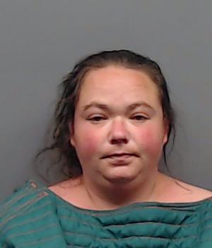 SMITH, MARY JO booking photo