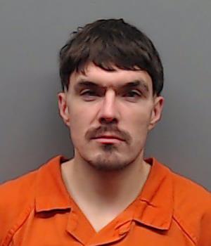 RUARK, MATTHEW FREDERICK booking photo