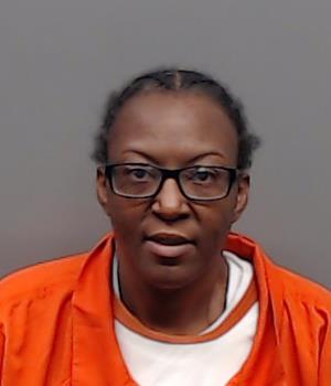 ADAMS-BERRY, CHAURIE ELANIE booking photo