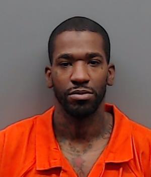 FREEMAN, ISAIAH JEROME booking photo