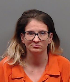 BANTA, MALLORY MICHELLE booking photo